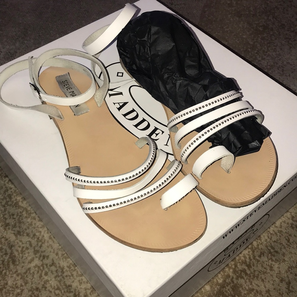 Steve Madden Sandals